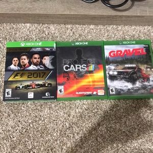 car games